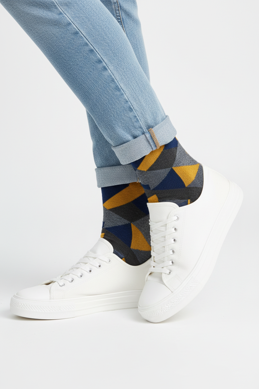 Socks for Him