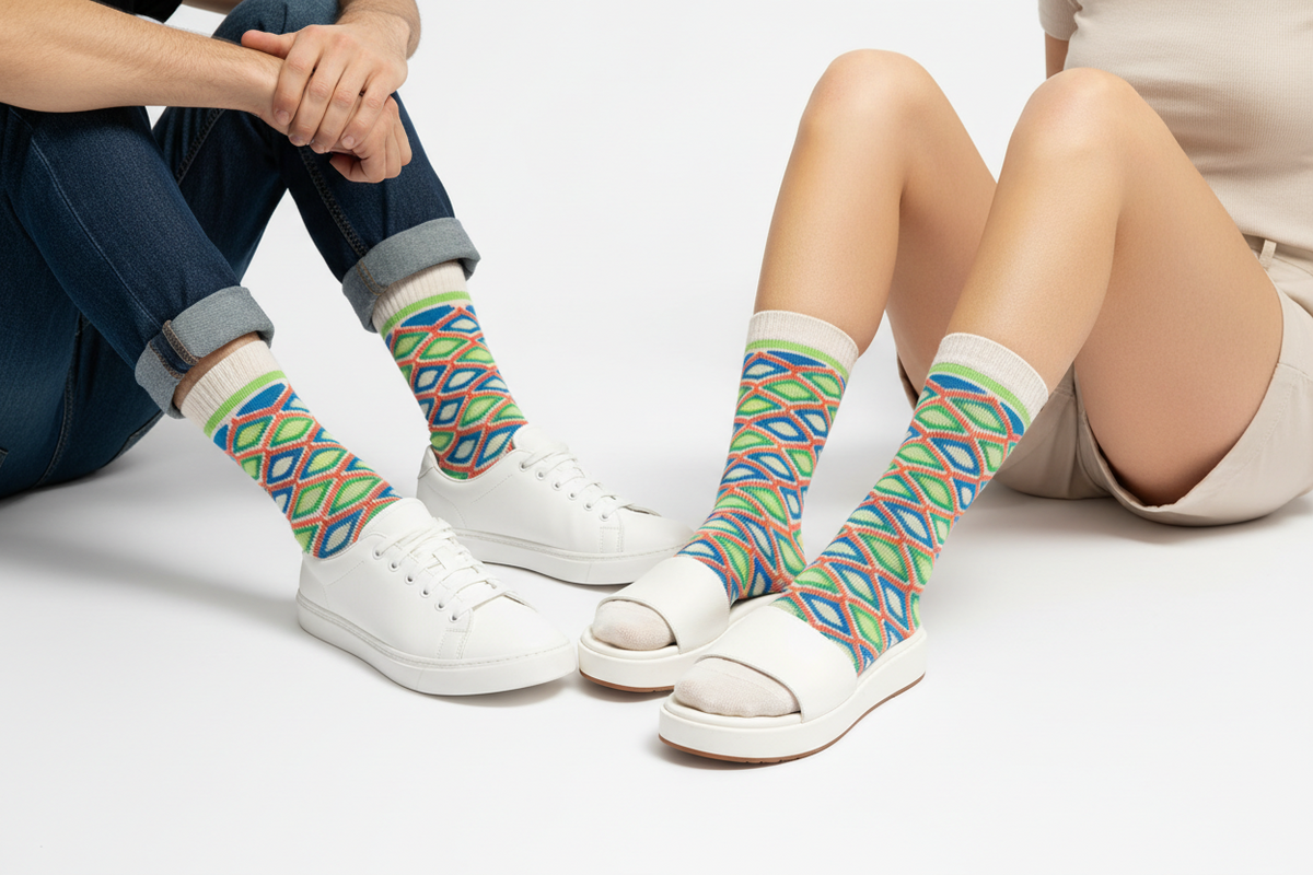 Socks for Them